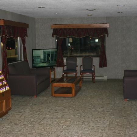 Americas Best Value Inn Ullin Mounds Екстер'єр фото