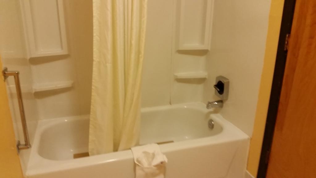 Americas Best Value Inn Ullin Mounds Екстер'єр фото